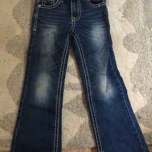 Rodeo girl jeans